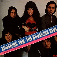 Shocking Blue - Shocking You