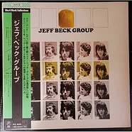 Jeff Beck Group - Jeff Beck Group