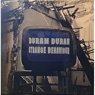 Duran Duran - Strange Behaviour