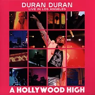 Duran Duran - A Hollywood High (Live In Los Angeles)