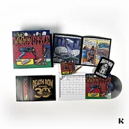 Snoop Dogg - Doggystyle KIT Album