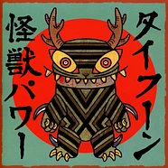 Taifun - Kaiju Power