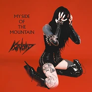 Kat Von D - My Side Of The Mountain Black Vinyl Edition