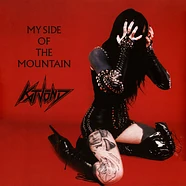 Kat Von D - My Side Of The Mountain Black Vinyl Edition