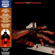 Fats Domino - Antone Fats Domino