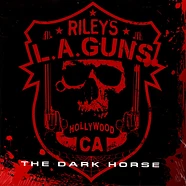 L.A. Guns - The Dark Horse