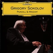 Grigory Sokolov - Purcell & Mozart