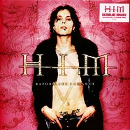 HiM - Razorblade Romance