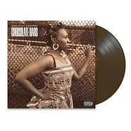 Emma Lee M.C. & Roccwell - Chocolate Bars HHV Exclusive Brown Vinyl Edition