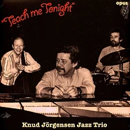 Knud Jörgensen Jazz Trio - Knud Jörgensen Jazz Trio