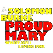 Solomon Burke - Proud Mary