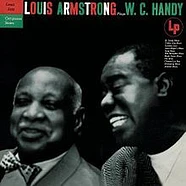 Louis Armstrong - Plays W.C. Handy