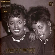 V.A. - Love & Purpose/A Celebration Of British Soul Music