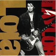 Andy Taylor - Lola