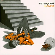 Pissed Jeans - Honeys