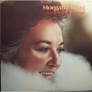 Morgana King - Everything Must Change