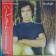 Neil Diamond - Heartlight