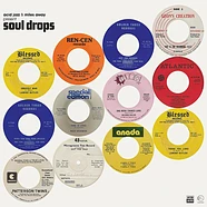 V.A. - Acid Jazz & Miles Away Present Soul Drops