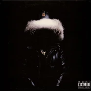 Conway The Machine - Blakk Tape