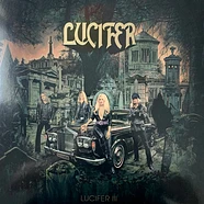 Lucifer - Lucifer III