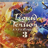 Liquid Tension Experiment - Liquid Tension Experiment 3