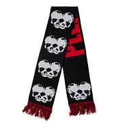 PLEASURES - Skull Scarf