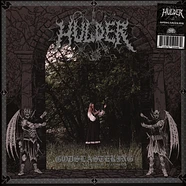 Hulder - Godslastering: Hymns Of A Forlorn Peasantry Kelly Green/Silver Merge