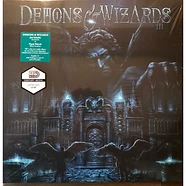 Demons & Wizards - III