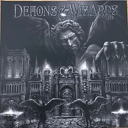 Demons & Wizards - III