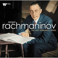 Grimaud / Andsnes / Lugansky - Rachmaninov - The Last Romantic Hero