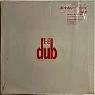 The Dub Duo - The Dub Duo E.P. 001