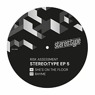 Risk Assessment - Stereo:Type Ep 5