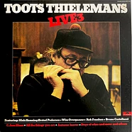 Toots Thielemans - Live 3