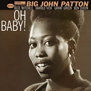 John Patton - Oh Baby!