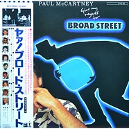 Paul McCartney - Give My Regards To Broad Street