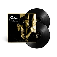 Cormega - The Realness 20th Anniversary Alternate Cover Edition