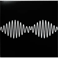 Arctic Monkeys - AM