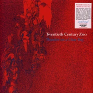 Twentieth Century Zoo - Thunder On A Clear Day