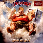 Tankard - Kings Of Beer Re-Mastered 2024