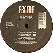 Rayna - Broken Promises