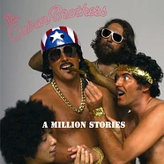 The Cuban Brothers - A Million Stories