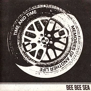 Bee Bee Sea - Time & Time Violet Vinyl Edtion