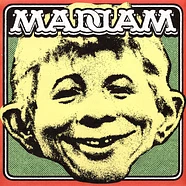 Maddam - Maddam Green Vinyl Edtion