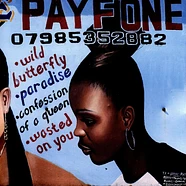 Payfone - Wild Butterfly EP