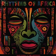 Matt Early & Lee Jeffries (Jazzfonic) - Rhythms Of Africa - Green Vinyl