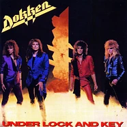 Dokken - Under Lock And Key