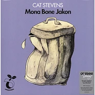 Cat Stevens - Mona Bone Jakon