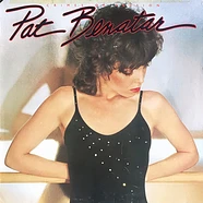 Pat Benatar - Crimes Of Passion