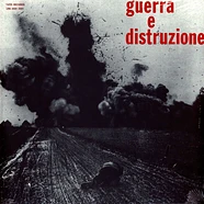 Piero Umiliani - Guerra E Distruzione