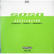 Sosa - Accelerator